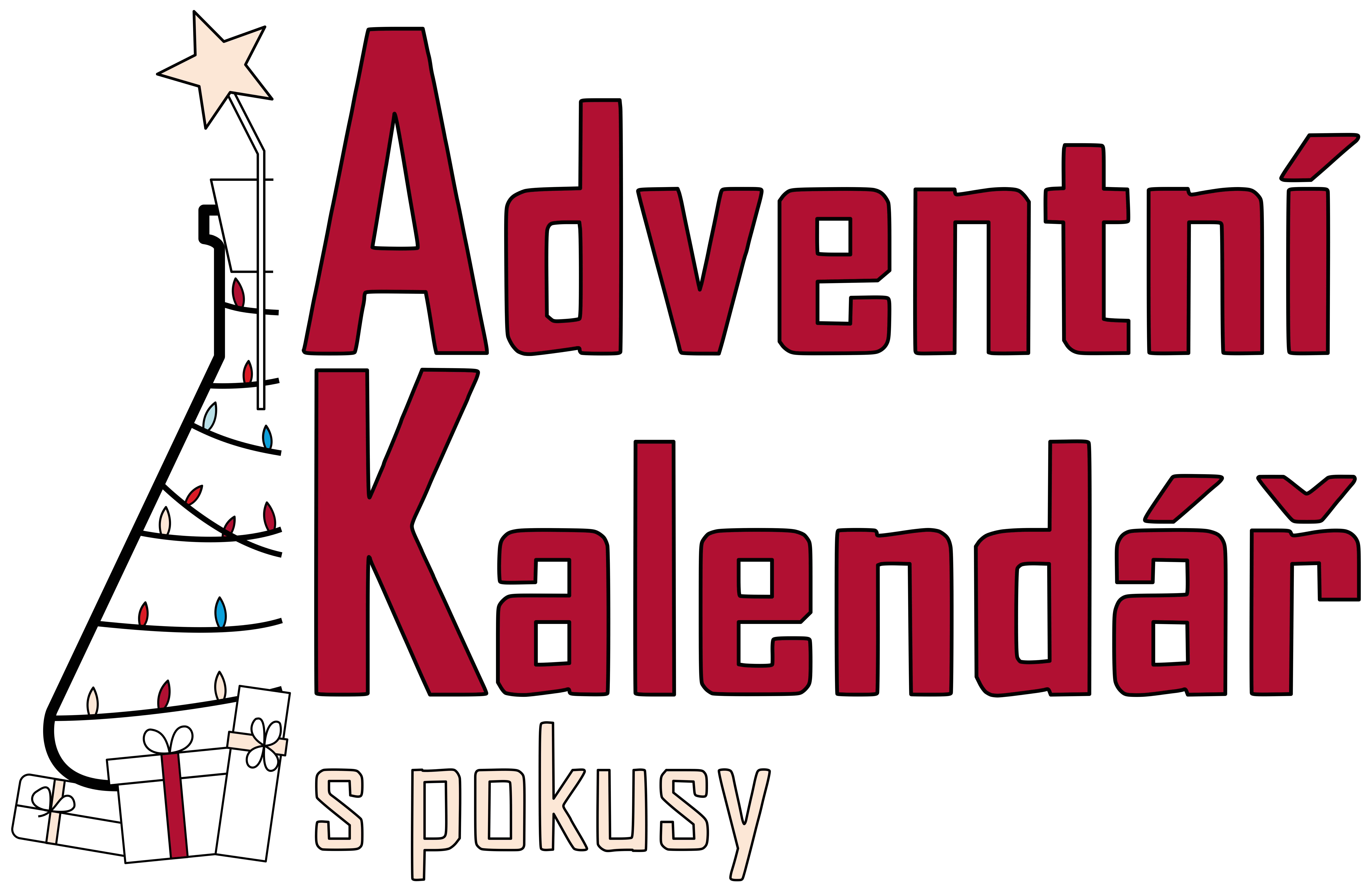 logo kalendáře